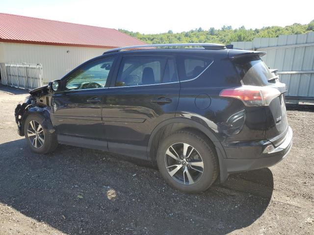 VIN 2T3RFREV9HW543658 2017 Toyota RAV4, Xle no.2