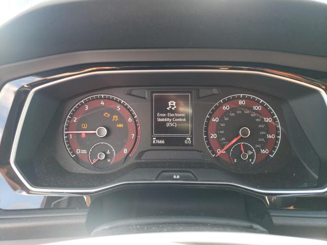 2021 VOLKSWAGEN JETTA S - 3VWC57BU0MM025004