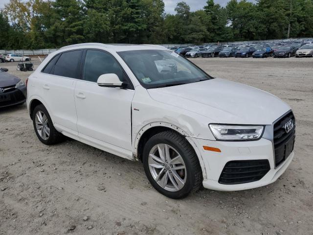 2018 AUDI Q3 PREMIUM - WA1JCCFS3JR009465
