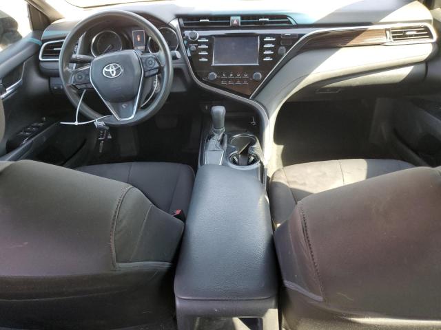 VIN 4T1B11HK5JU617224 2018 Toyota Camry, L no.8