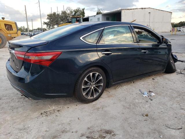 VIN 4T1BK1EB5GU228464 2016 Toyota Avalon, Xle no.3