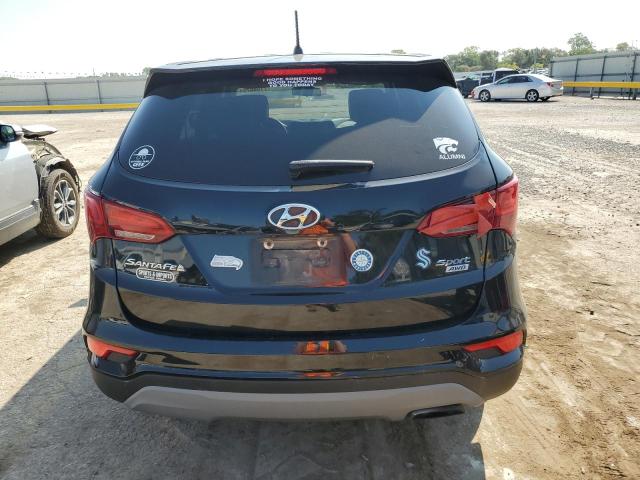 2018 HYUNDAI SANTA FE S - 5NMZTDLB2JH092135