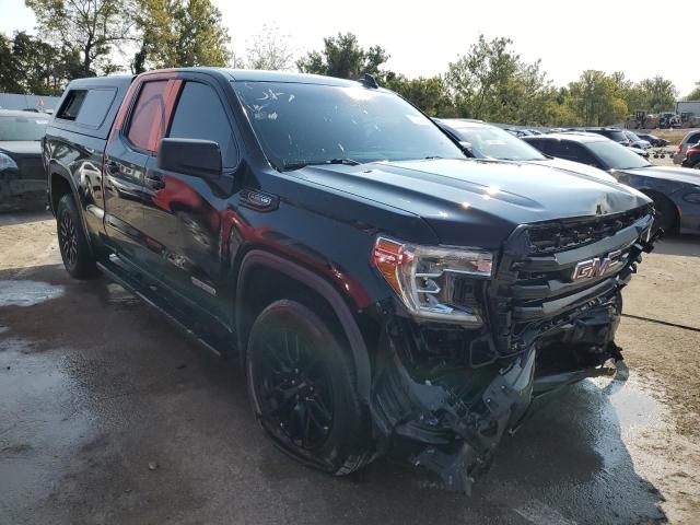 2019 GMC SIERRA C15 - 1GTR8CED1KZ328717