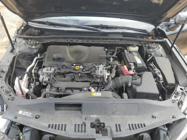 2018 TOYOTA CAMRY L - 4T1B11HK4JU539115