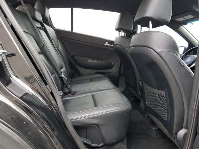 2020 KIA SPORTAGE S - KNDP63AC2L7683788