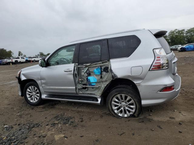 VIN JTJBM7FX5K5222062 2019 Lexus GX, 460 no.2