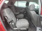 CHEVROLET TRAVERSE L photo