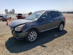 NISSAN ROGUE S photo