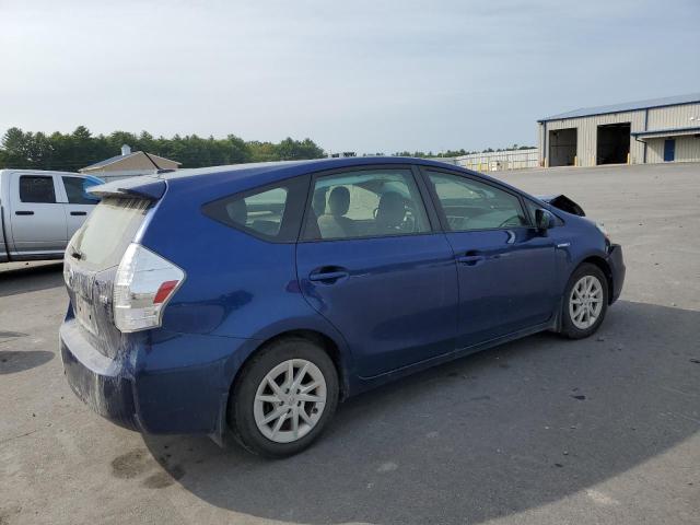 VIN JTDZN3EU9EJ007195 2014 Toyota Prius no.3