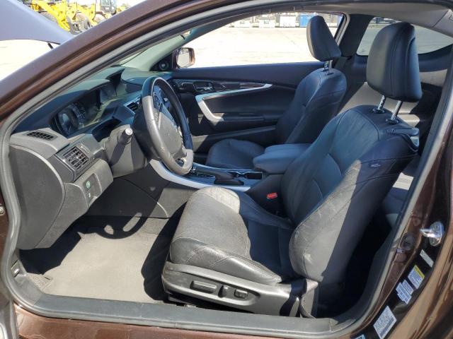 VIN 1HGCT2B86DA006227 2013 Honda Accord, Exl no.7