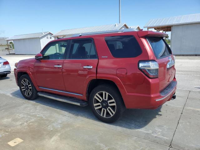 VIN JTEBU5JR4E5159942 2014 Toyota 4runner, SR5 no.2