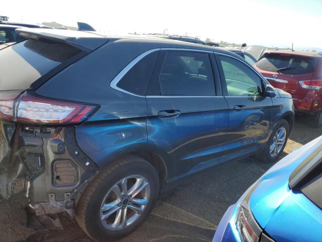 2015 FORD EDGE SEL - 2FMTK4J96FBB82723