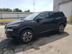 2021 NISSAN ROGUE SV - 5N1AT3BB6MC791615