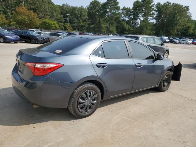 2018 TOYOTA COROLLA L - 5YFBURHE0JP825173