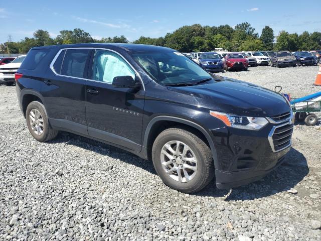 2020 CHEVROLET TRAVERSE L - 1GNEVFKW3LJ173156