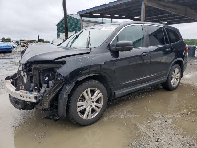 2016 HONDA PILOT LX - 5FNYF5H11GB021642
