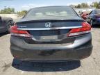 HONDA CIVIC EX photo