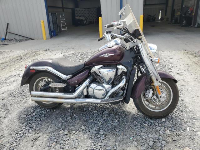 2008 SUZUKI VLR1800 - JS1VY54A082100883