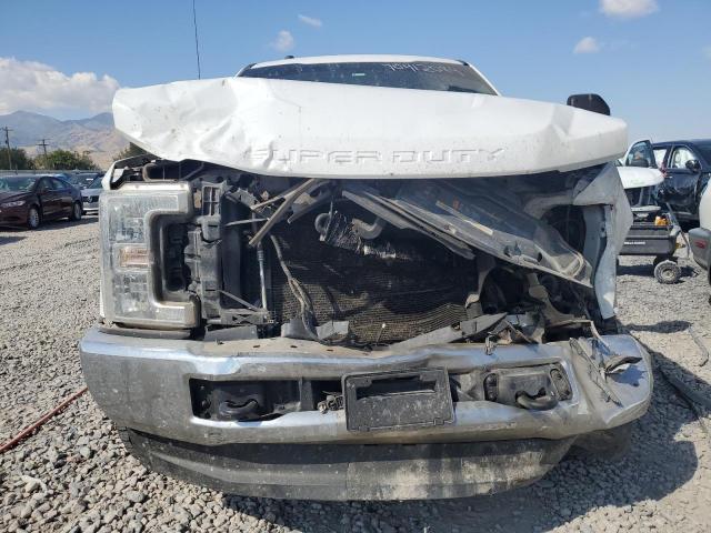 2019 FORD F-250 - 1FT7W2B65KED41636
