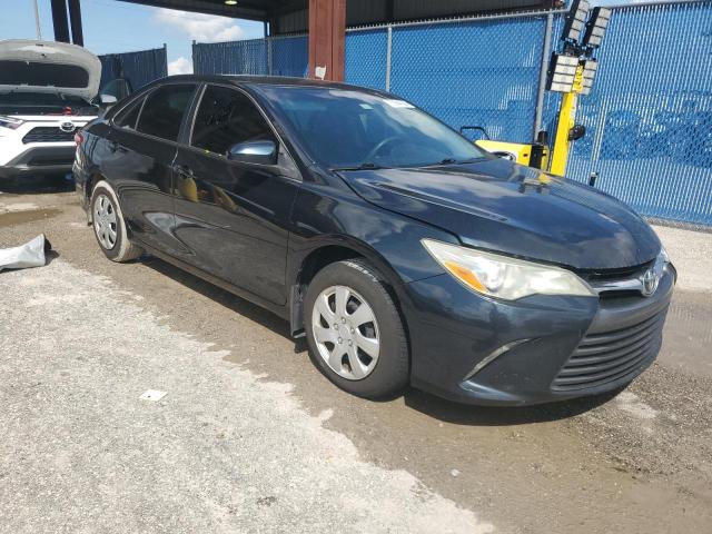 VIN 4T4BF1FK1FR499853 2015 Toyota Camry, LE no.4