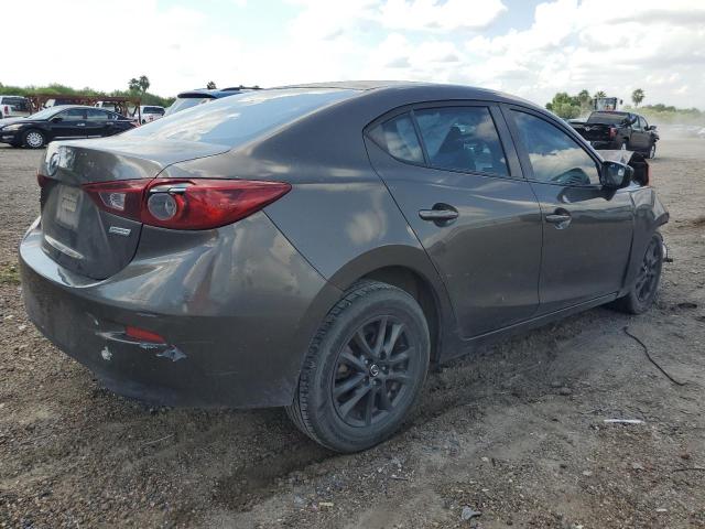 VIN JM1BM1U73E1113274 2014 Mazda 3, Sport no.3