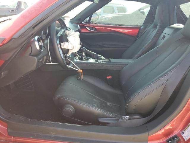 2024 MAZDA MX-5 MIATA - JM1NDAM75R0603367