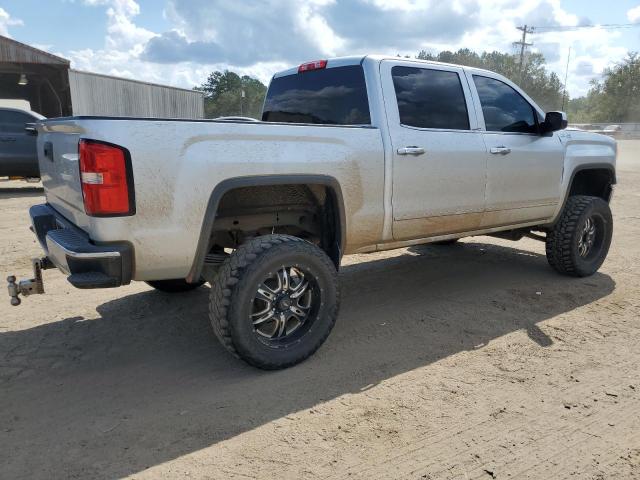 VIN 3GTU2VEC9EG493823 2014 GMC Sierra, K1500 Slt no.3