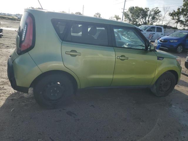 VIN KNDJN2A23E7708033 2014 KIA Soul no.3