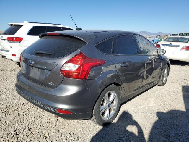 VIN 1FADP3K26EL163809 2014 Ford Focus, SE no.3