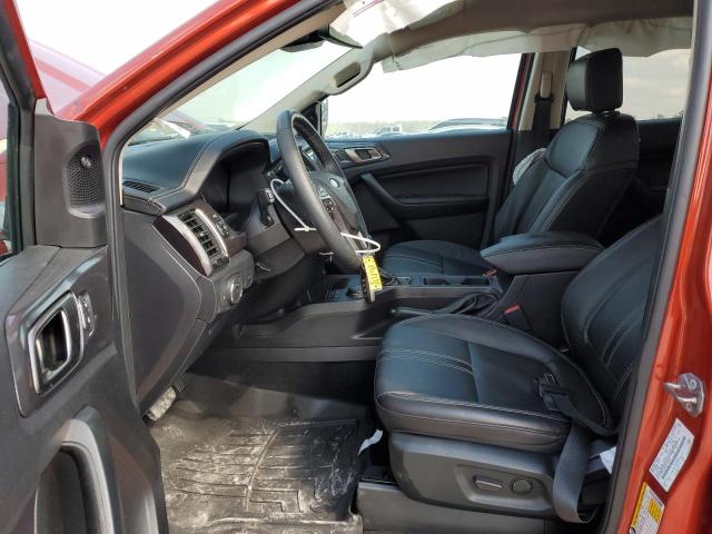 2022 FORD RANGER XL - 1FTER4FH4NLD10190