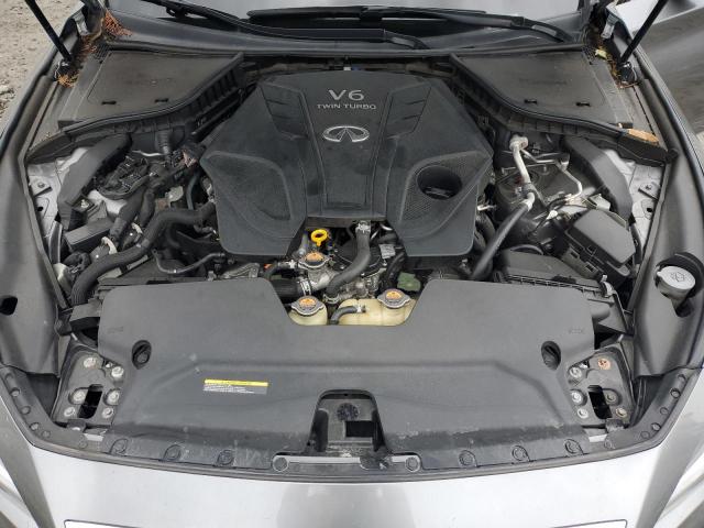 2020 INFINITI Q50 PURE - JN1EV7AR8LM252317