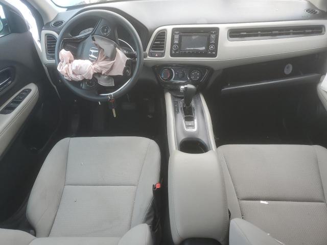 2021 HONDA HR-V LX - 3CZRU5H3XMM710236