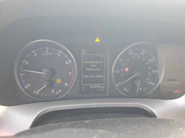 2018 TOYOTA RAV4 ADVEN - JTMWFREV1JJ157257