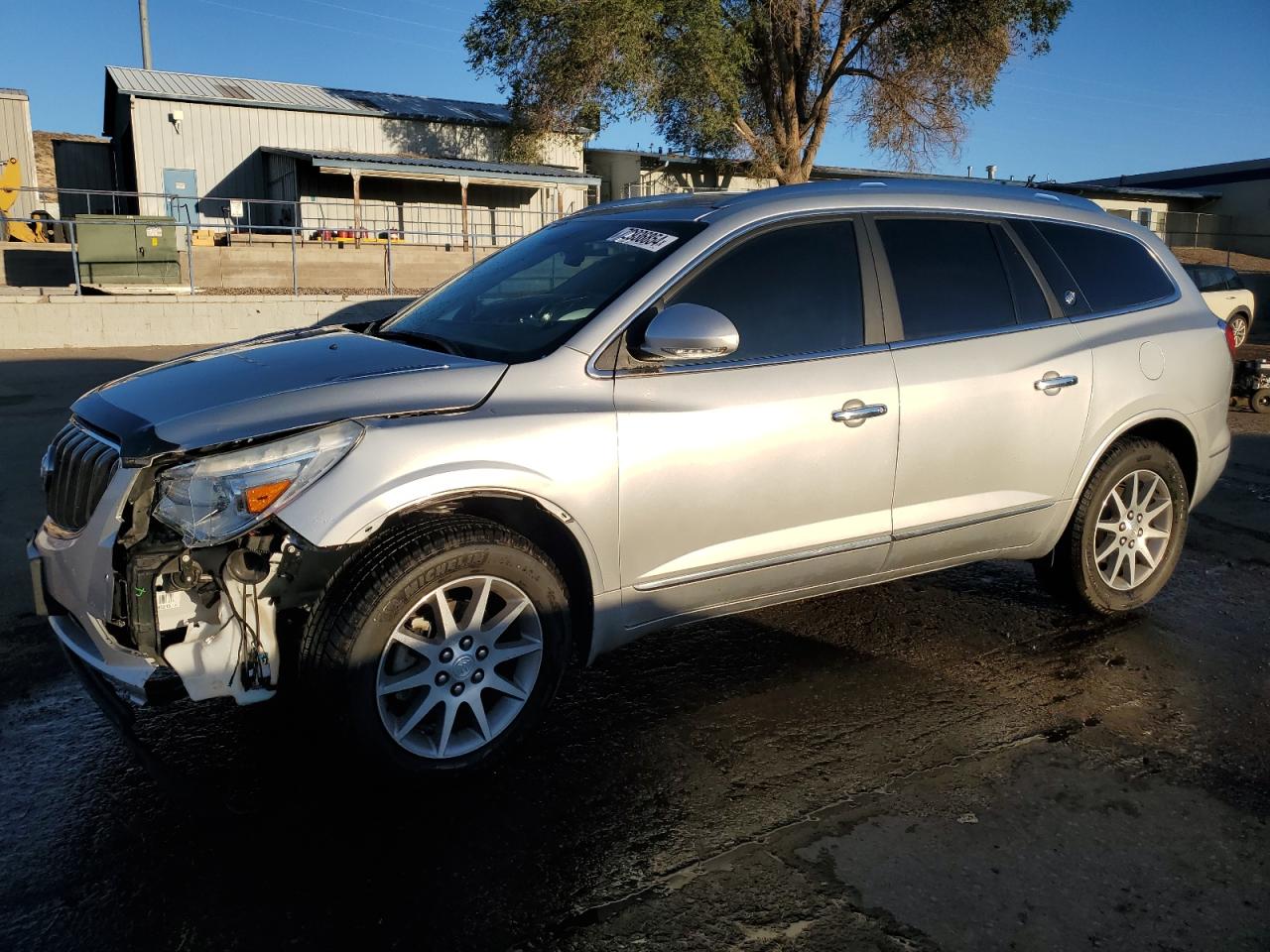 Buick Enclave 2016 Convenience