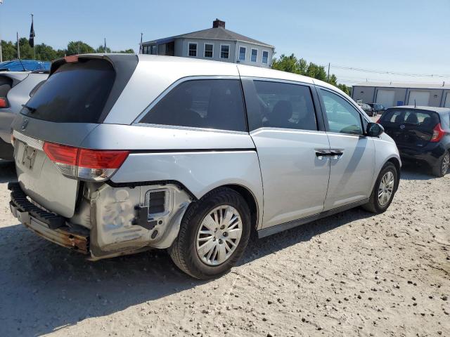 2014 HONDA ODYSSEY LX 5FNRL5H23EB063135  69976494