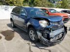 CHEVROLET EQUINOX LT снимка