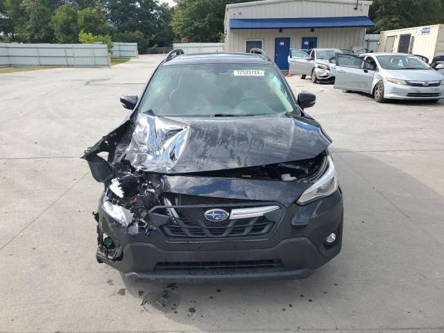 VIN JF2GTHNC2M8258231 2021 Subaru Crosstrek, Limited no.5