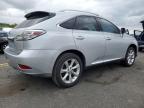 LEXUS RX 350 photo