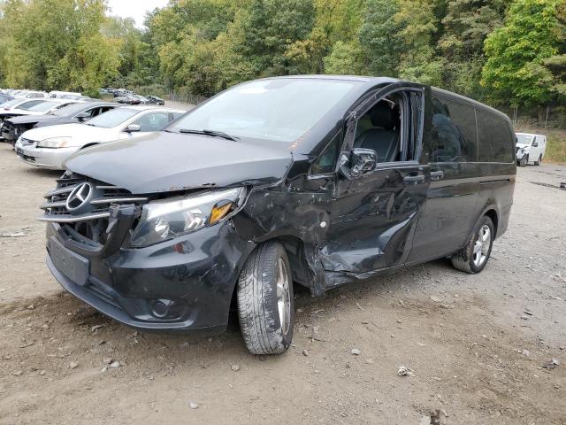 2018 MERCEDES-BENZ METRIS #2902263100