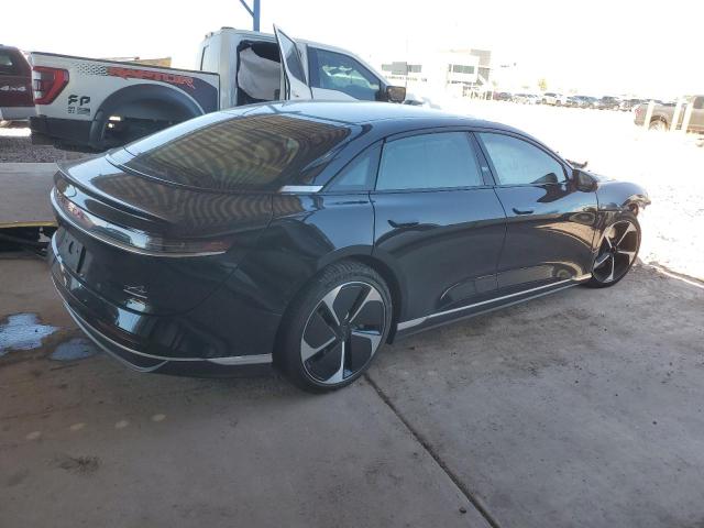 LUCID MOTORS AIR TOURIN 2023 black  electric 50EA1TEA2PA003843 photo #4