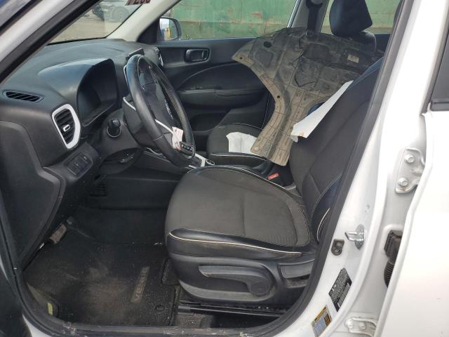 2023 HYUNDAI VENUE SEL - KMHRC8A35PU249754