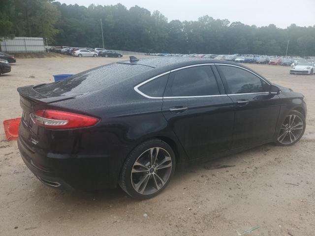 Vin: 3fa6p0k9xkr217324, lot: 56104185, ford fusion titanium 20193