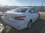 NISSAN SENTRA S photo