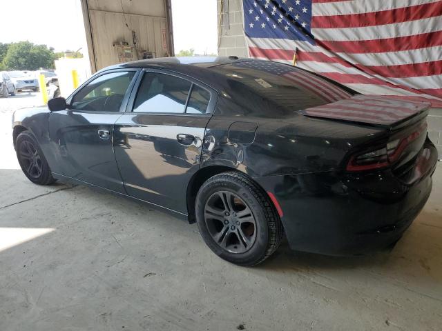 VIN 2C3CDXBG6FH836201 2015 Dodge Charger, SE no.2