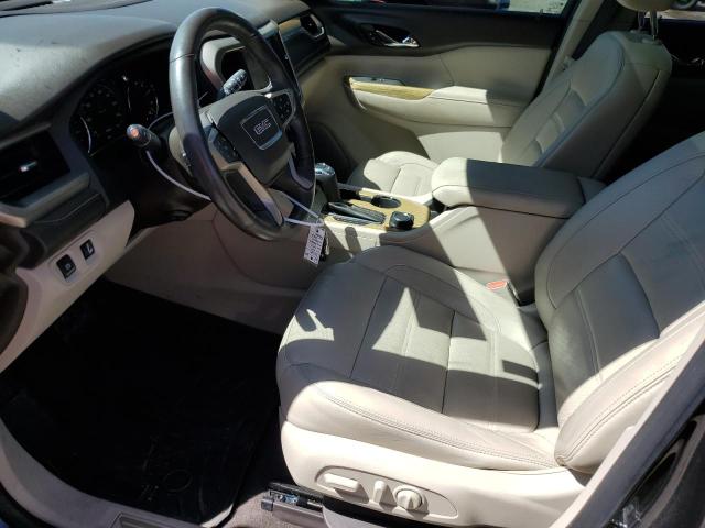 2017 GMC ACADIA DEN - 1GKKNXLS7HZ279815