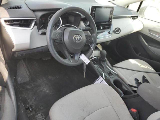 2021 TOYOTA COROLLA LE - 5YFEPMAE1MP261913