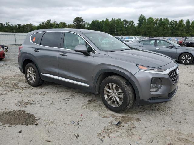 2019 HYUNDAI SANTA FE S - 5NMS23ADXKH007336