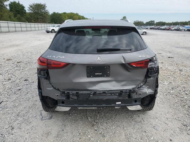 2021 MERCEDES-BENZ GLA 250 4M - W1N4N4HB1MJ115117