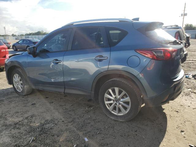 VIN JM3KE2CY4E0410953 2014 Mazda CX-5, Touring no.2