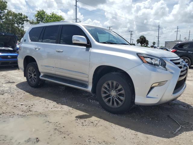 VIN JTJJM7FX4F5095693 2015 Lexus GX, 460 Premium no.4